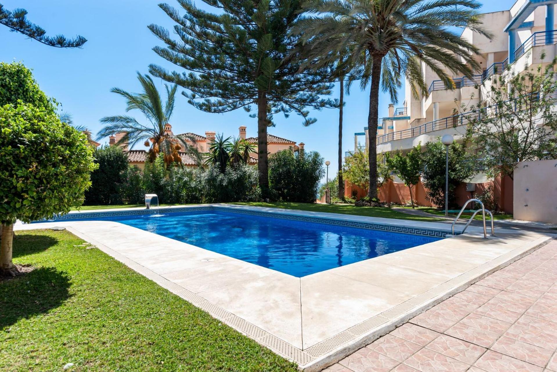 Belgravia Club Estepona Exterior photo
